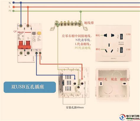 插座原理|插座（电子电器）